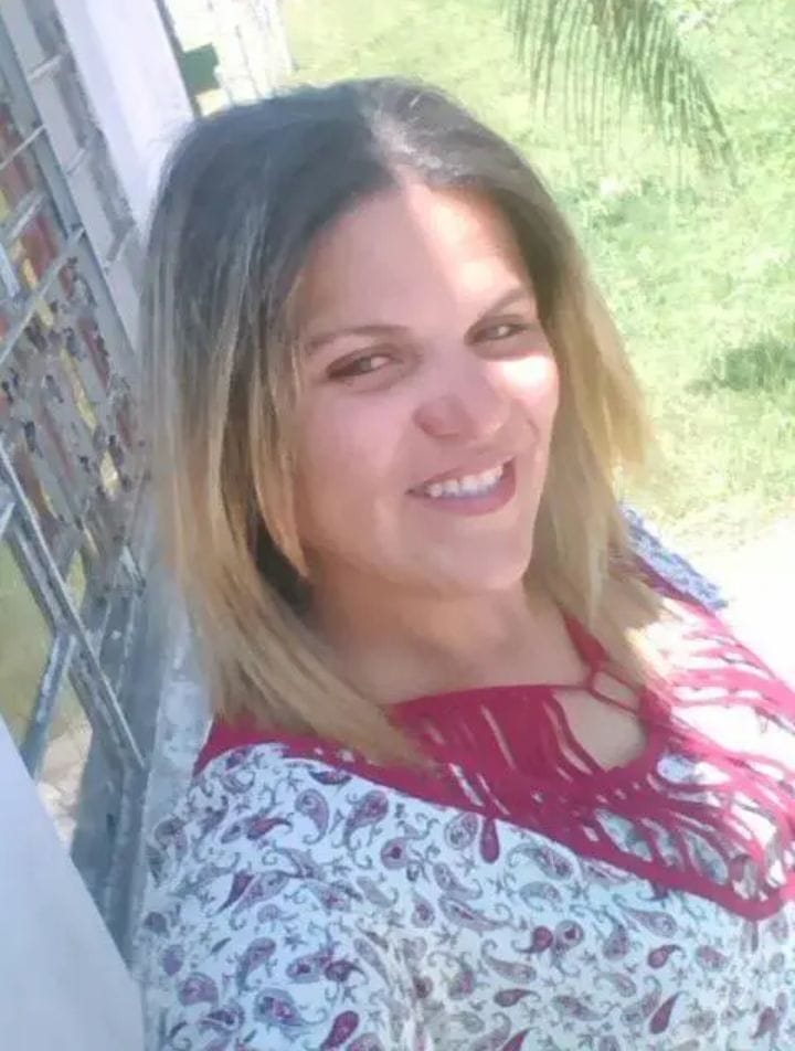 Marcela Olivera