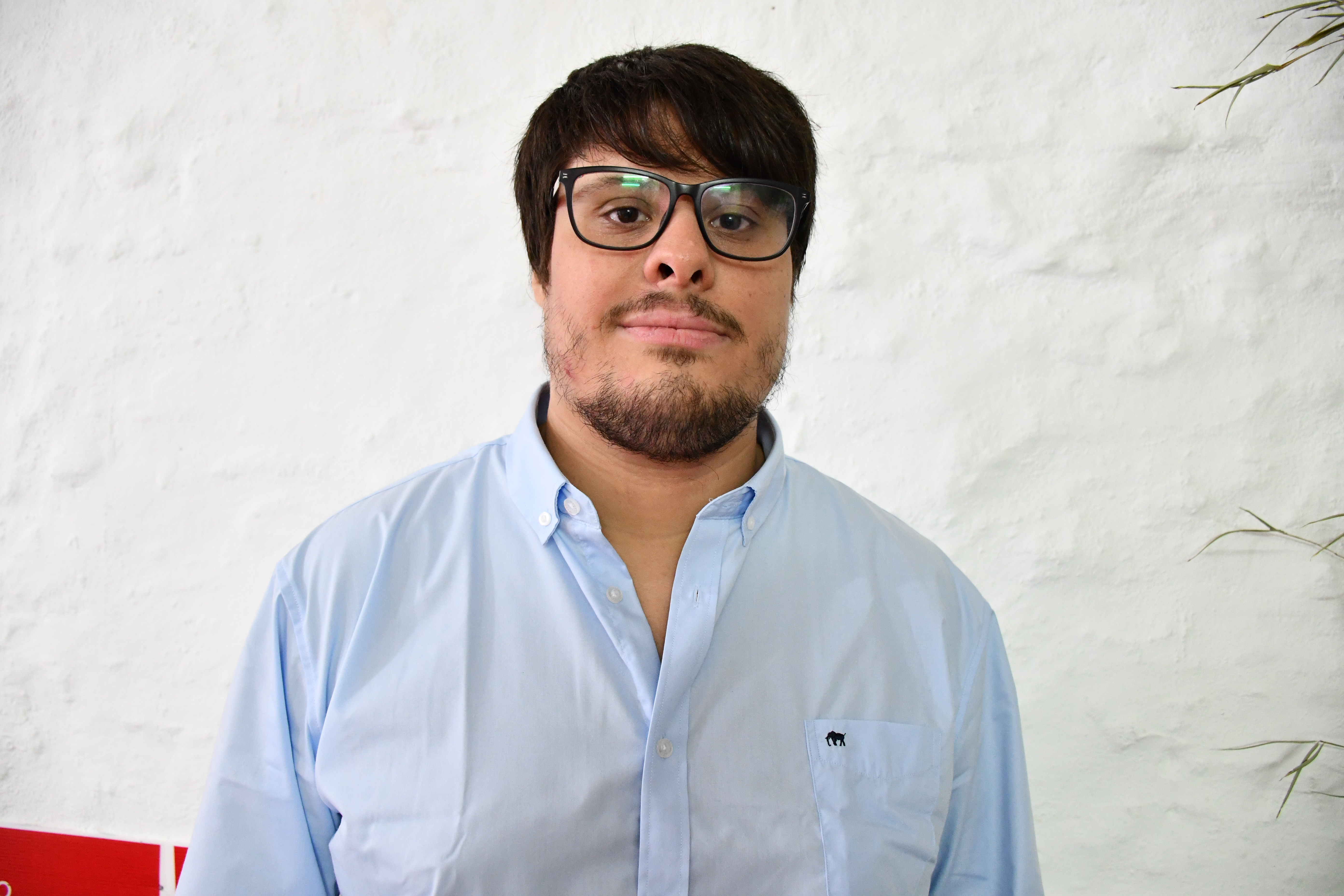 Santiago Diaz